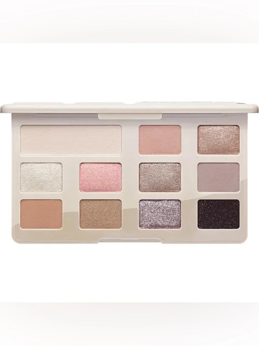 New Too Faced White Chocolate Chip Eyeshadow Palette